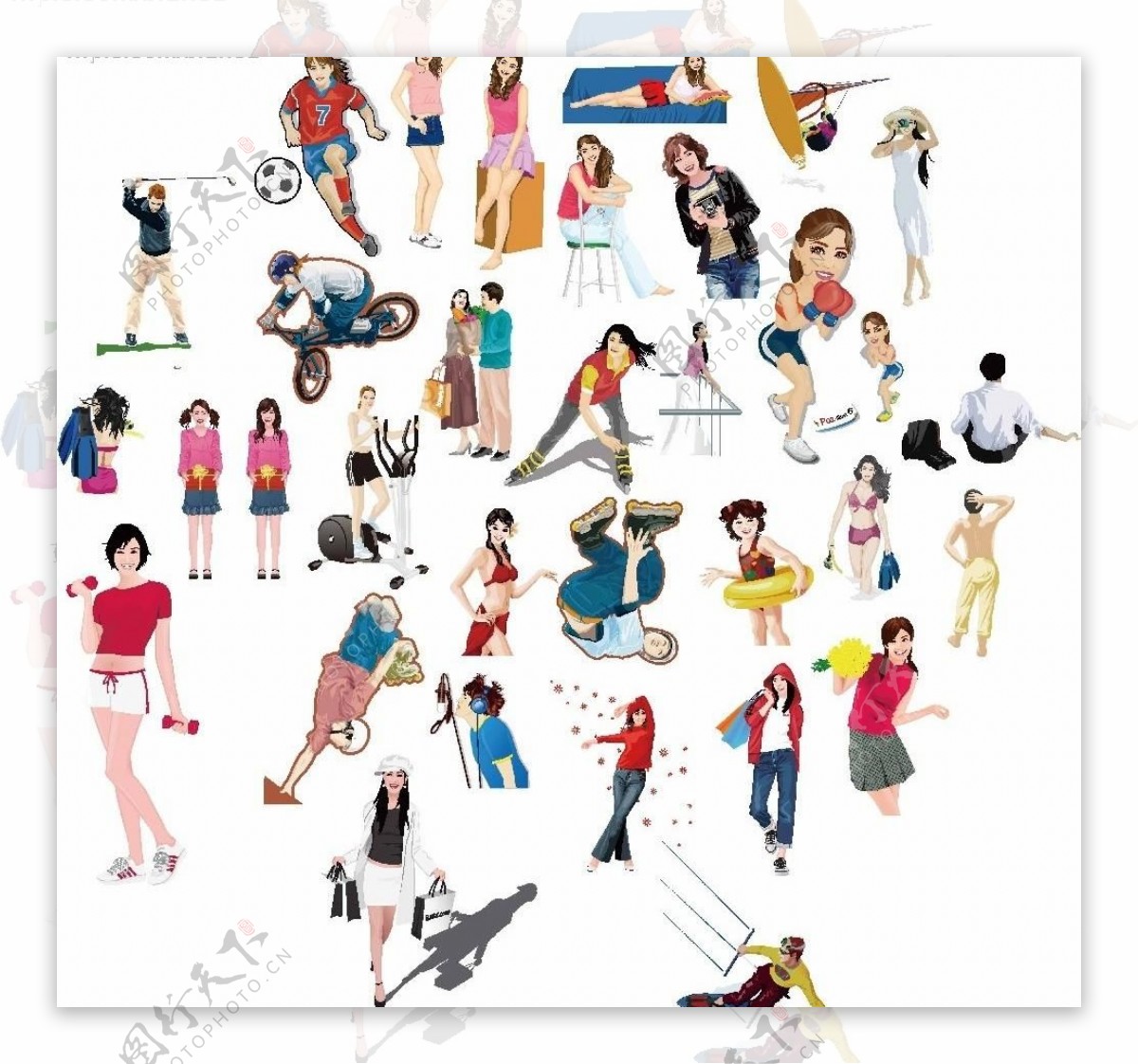 和公平提供 和公平提供